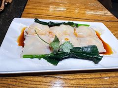 -小城粥道·海胆鲜虾粥(解放广场店)