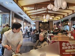 -春发生饭店·非遗(南院门店)