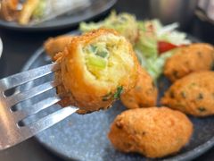 -妈阁铭记澳葡美食