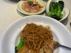 -和平馆·地道港澳茶餐厅(西门口店)