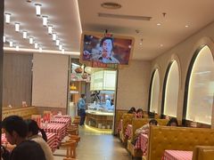 -西贝(无锡万象城店)