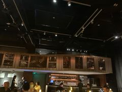 -林肯爵士乐上海中心 Jazz at Lincoln Center Shanghai