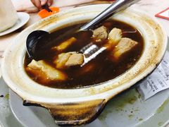 -新峰肉骨茶