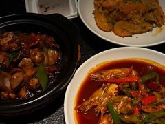 -蝦塘·中国餐馆(城墙南马道巷店)