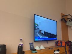 -希岸·轻雅酒店(广州白鹅潭艺术中心花地湾地铁站店)