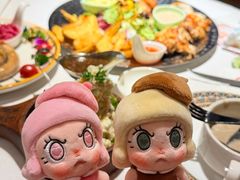 -俄士厨房(时代天街店)