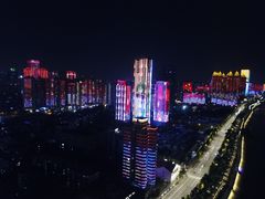-武昌江滩