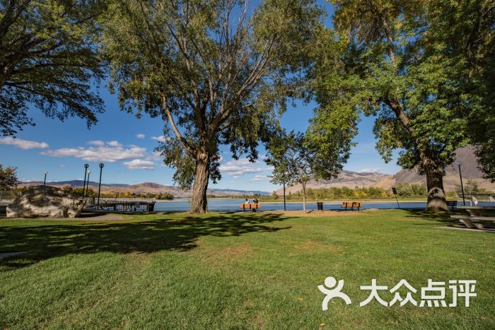 riverside park - centre of the city图片 - 第10张