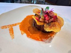 -Le Comptoir de Pierre Gagnaire