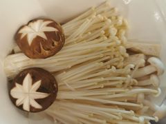 菌菇拼盘-吴记老锅底麻辣火锅(福州路店)