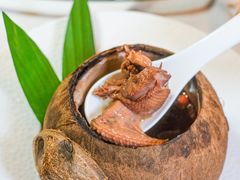 -正佳广场万豪酒店-粤菜餐厅·点心·海鲜·聚餐