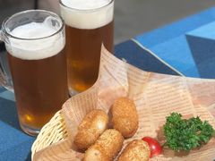 红糖糍粑-又见马甲M8融合西餐厅(体育中心店)