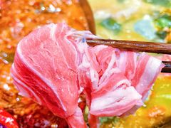 -萍姐火锅·公路夜市(南京新街口店)