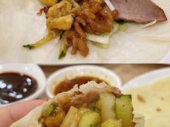 筋饼-姥家春饼店(漳州二路店)
