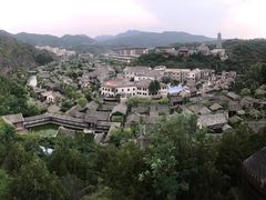 -云端咖啡(古北水镇景区店)