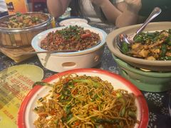 -柴火农家·江西赣南菜(土华店)