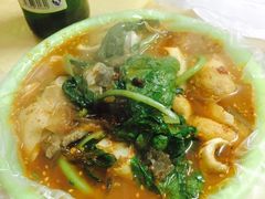 -夫妻串店(和睦路店)