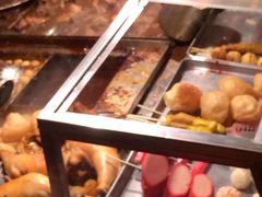 -明记牛杂(新马路分店)