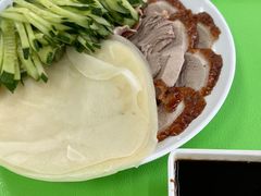 -南京工业大学-东苑1食堂