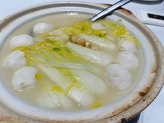 -荣兴酒家(徐家汇店)