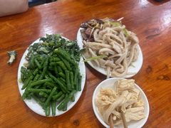 -志兴单锅烩面(新华街店)