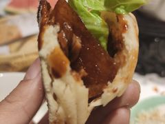 -煜丰汴京烤鸭(福彩路店)