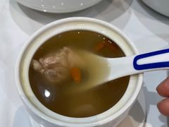 -兰湘子·湘菜小炒(石家庄万象城店)