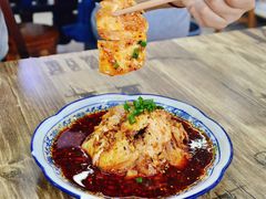 -冬哥川菜馆(十梓街店)