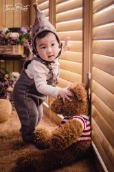 -韩国童感TOUCH PHOTO儿童摄影(朝阳分店)
