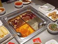-海底捞火锅(万嘉360广场店)