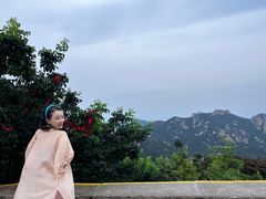 -青岛崂山太清宫
