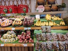 -百果园(华山路店)