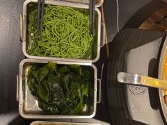 -师烤·豆花烤鱼(广州荔湾扬韬广场店)