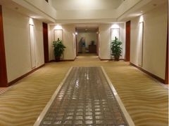 门厅-杭州千岛湖开元度假村