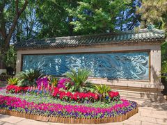-花鸟鱼虫鲜花绿植市场(玉泉路店)