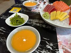 -松坂屋日料自助(长城路店)