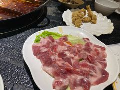 -仁虎老火锅(黄泥磅店)