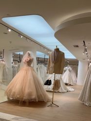 -金夫人婚纱摄影(总店)