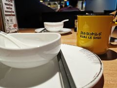 -太二酸菜鱼(天鹅湖万达店)