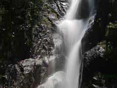 -天姥山景区