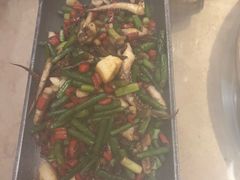 -陈大锅·岳阳鱼馆·地道岳阳菜(美食街店)