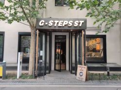 -G-STEPS舞蹈工作室
