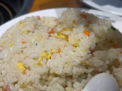 -老杨太太烧烤(文化广场店)