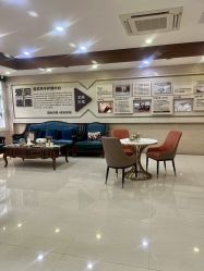 -爱贝蕊恩韩式月子会所(南山店)