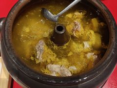 -福照楼汽锅鸡·云南菜(护国路店)