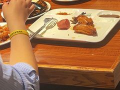 -汉巴味德(沈阳万象汇店)