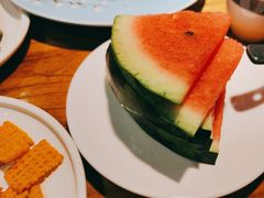 -吕氏疙瘩汤·私家菜馆(慈云寺店)