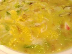 -三晋老田饸饹面(中大街店)