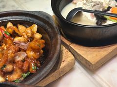 -汤城小厨•粤菜•靓汤(西直门凯德MALL店)