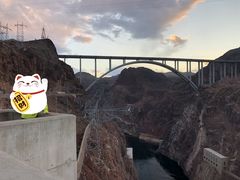 -胡佛水坝